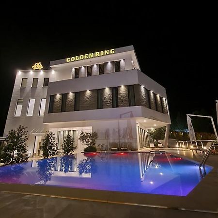 Golden Ring Resort Farke e Madhe Zewnętrze zdjęcie