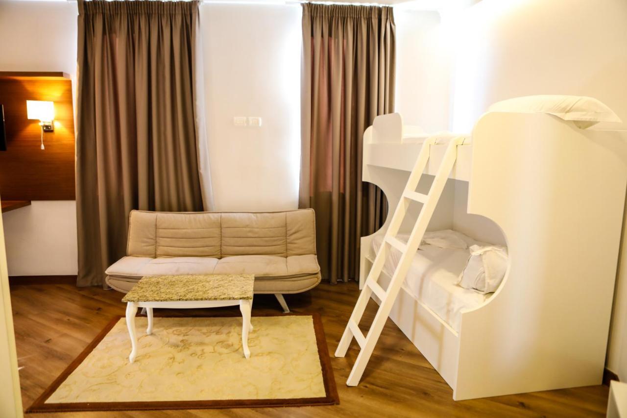 Golden Ring Resort Farke e Madhe Zewnętrze zdjęcie
