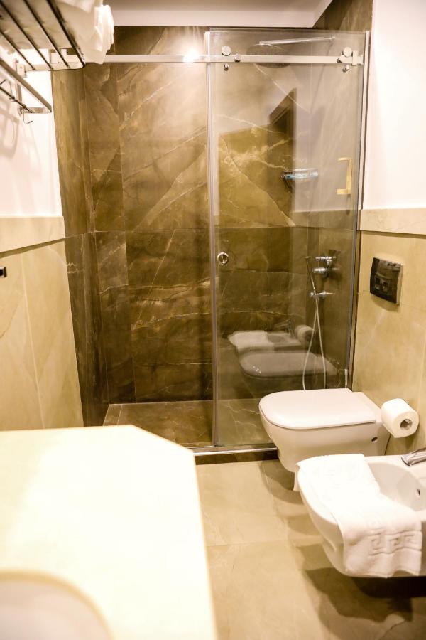 Golden Ring Resort Farke e Madhe Zewnętrze zdjęcie