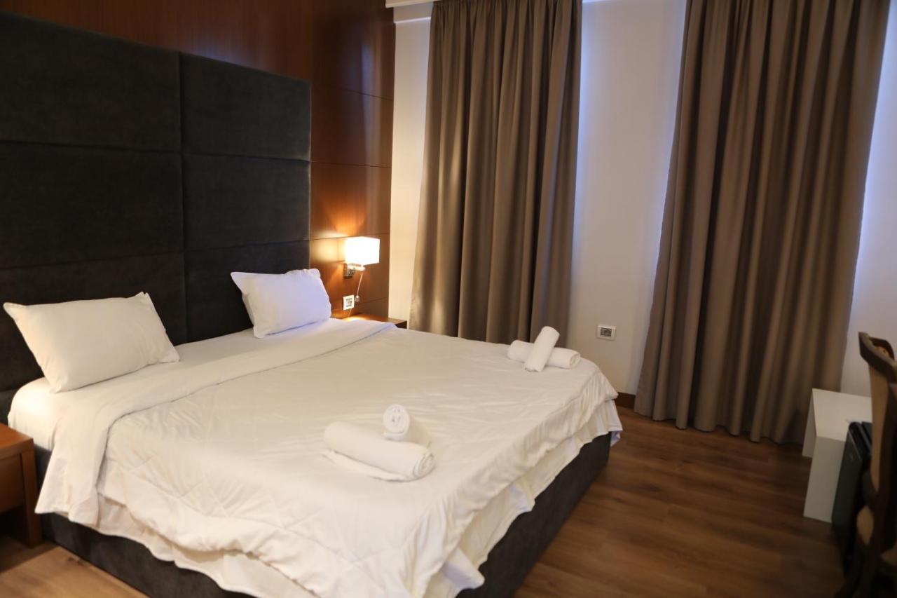 Golden Ring Resort Farke e Madhe Zewnętrze zdjęcie