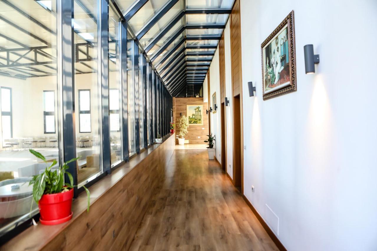 Golden Ring Resort Farke e Madhe Zewnętrze zdjęcie