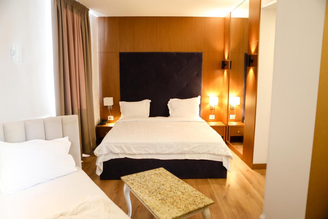 Golden Ring Resort Farke e Madhe Zewnętrze zdjęcie