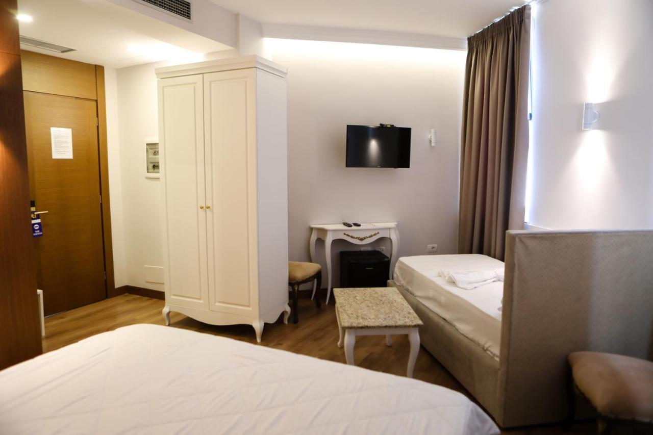 Golden Ring Resort Farke e Madhe Zewnętrze zdjęcie