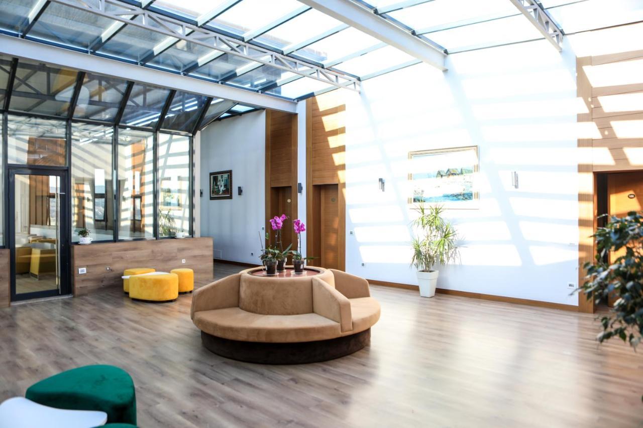 Golden Ring Resort Farke e Madhe Zewnętrze zdjęcie