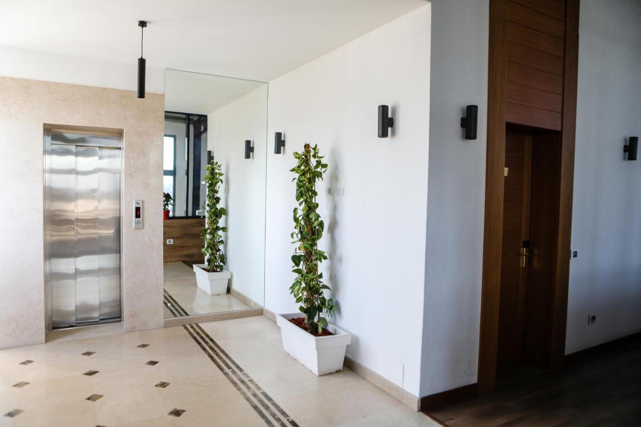 Golden Ring Resort Farke e Madhe Zewnętrze zdjęcie