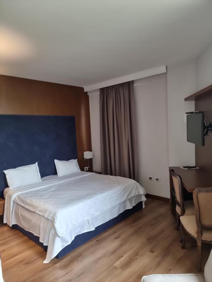 Golden Ring Resort Farke e Madhe Zewnętrze zdjęcie