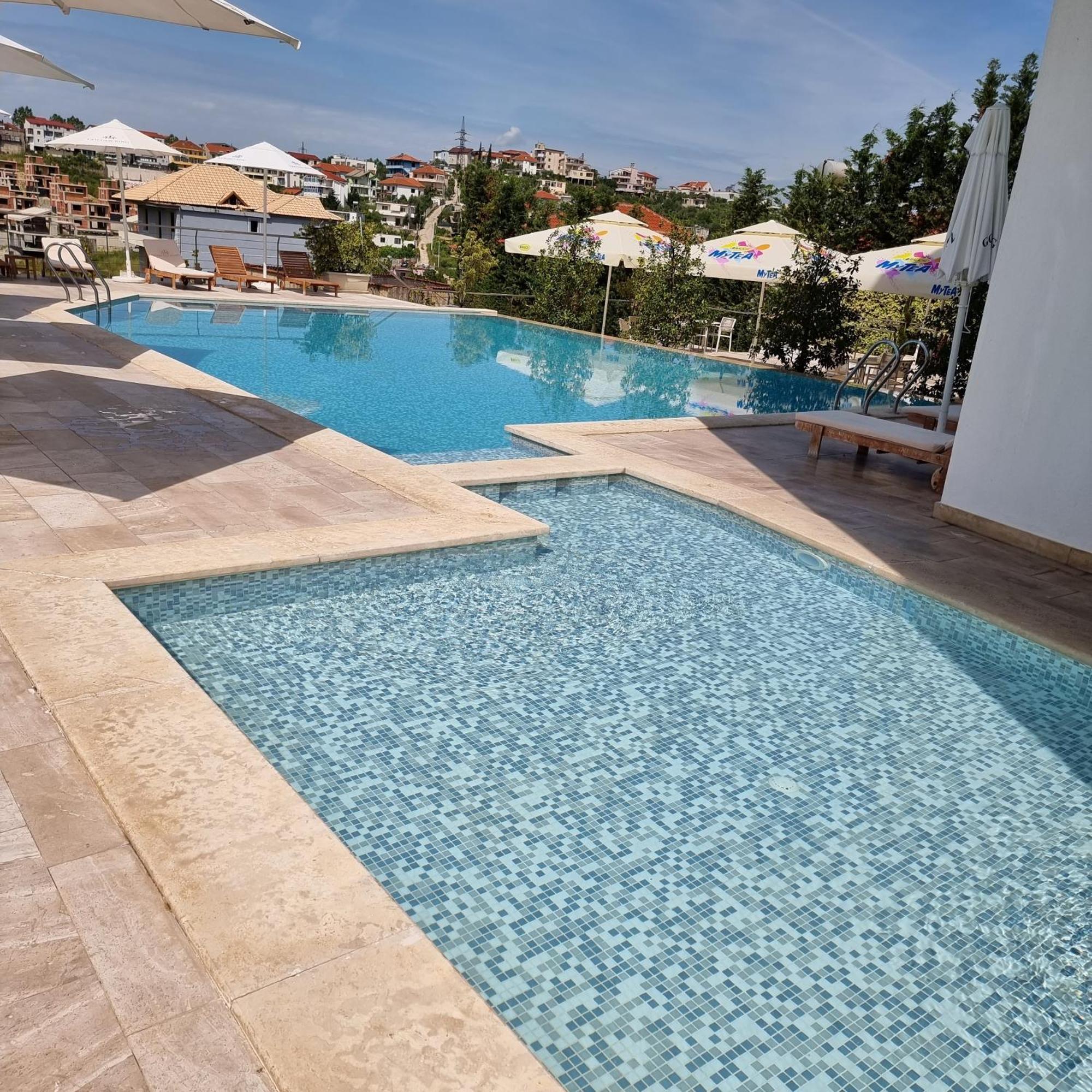 Golden Ring Resort Farke e Madhe Zewnętrze zdjęcie