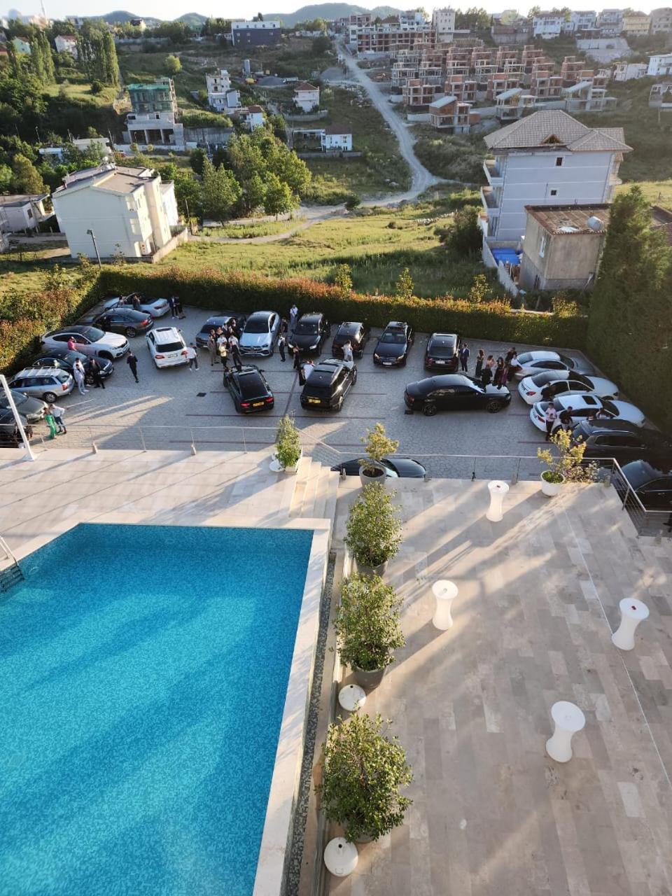 Golden Ring Resort Farke e Madhe Zewnętrze zdjęcie
