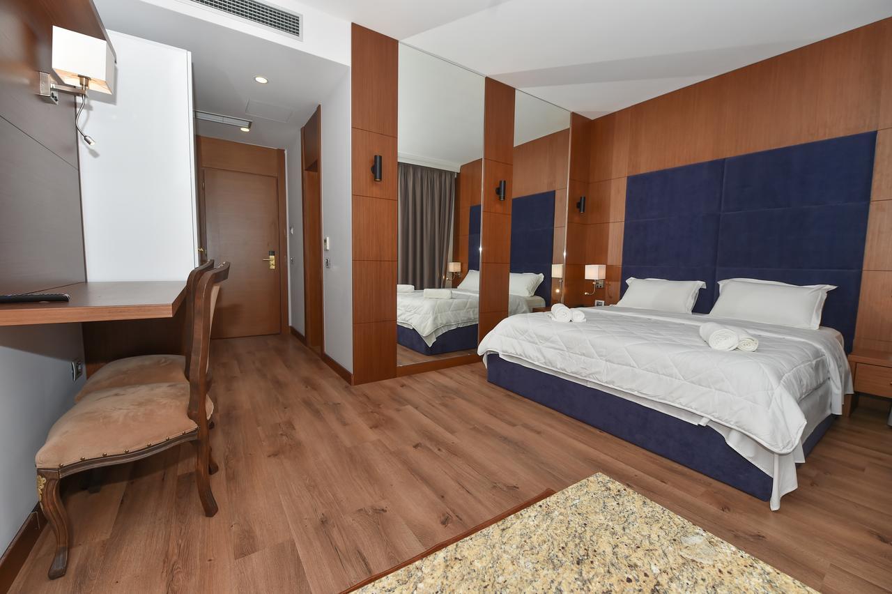 Golden Ring Resort Farke e Madhe Zewnętrze zdjęcie