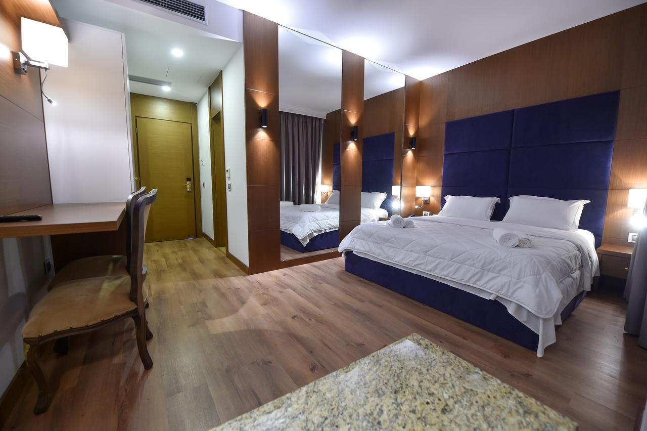Golden Ring Resort Farke e Madhe Zewnętrze zdjęcie