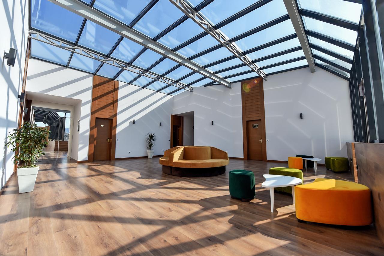 Golden Ring Resort Farke e Madhe Zewnętrze zdjęcie