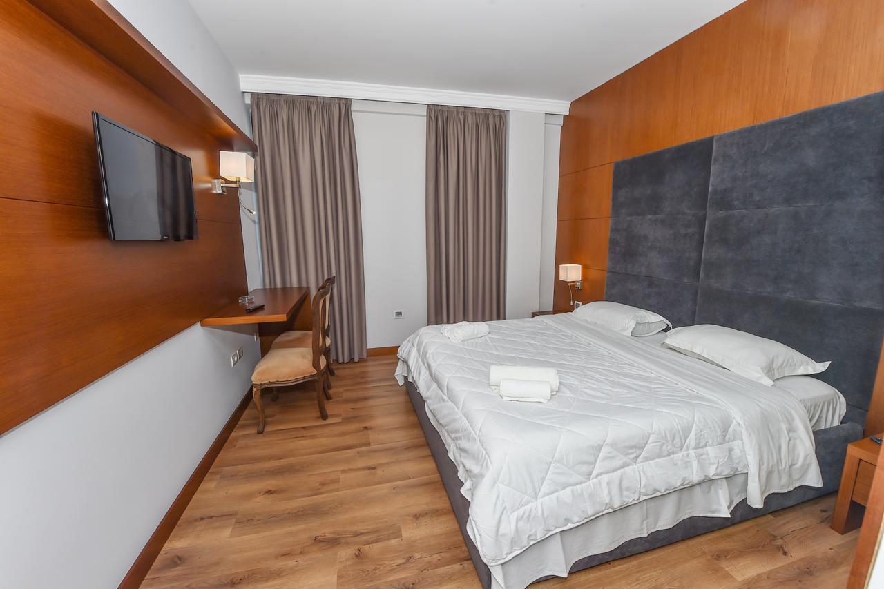 Golden Ring Resort Farke e Madhe Zewnętrze zdjęcie