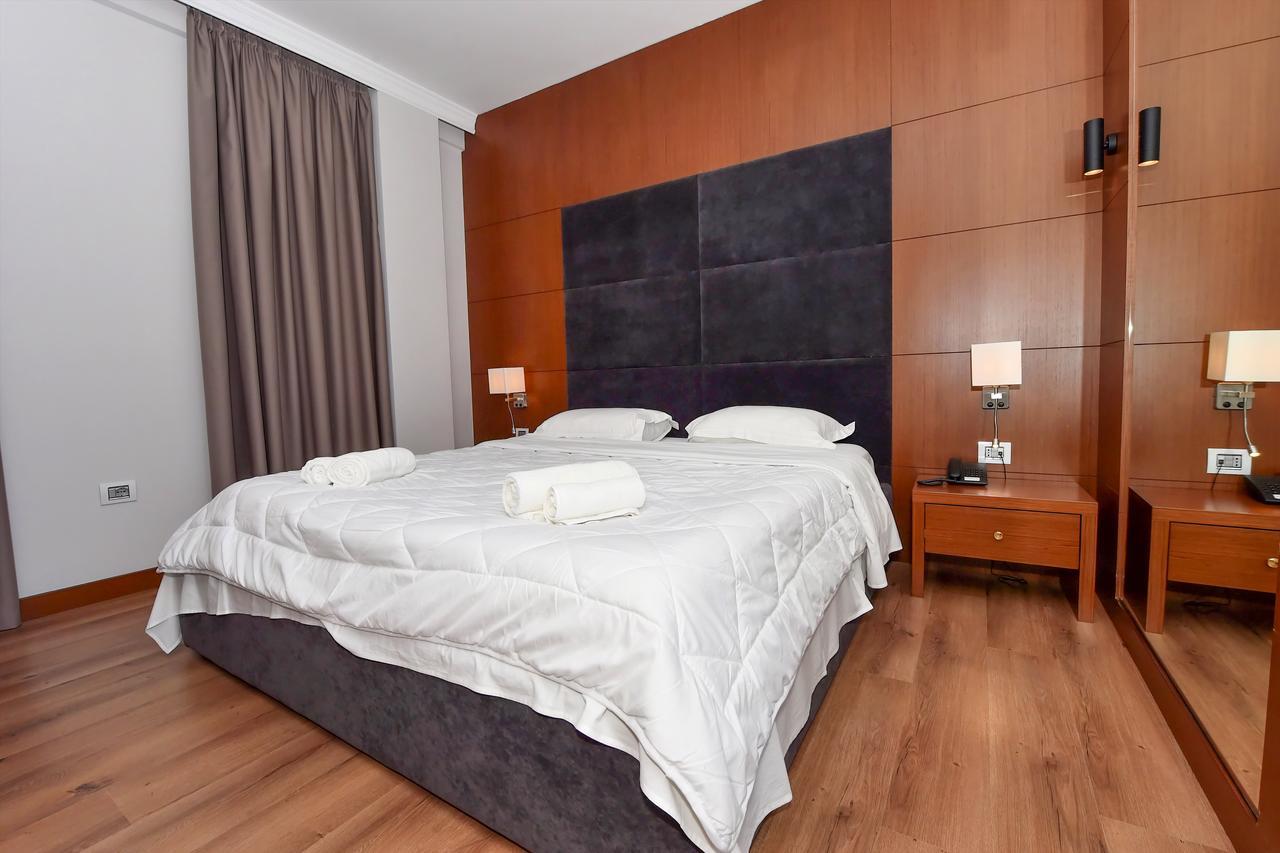 Golden Ring Resort Farke e Madhe Zewnętrze zdjęcie