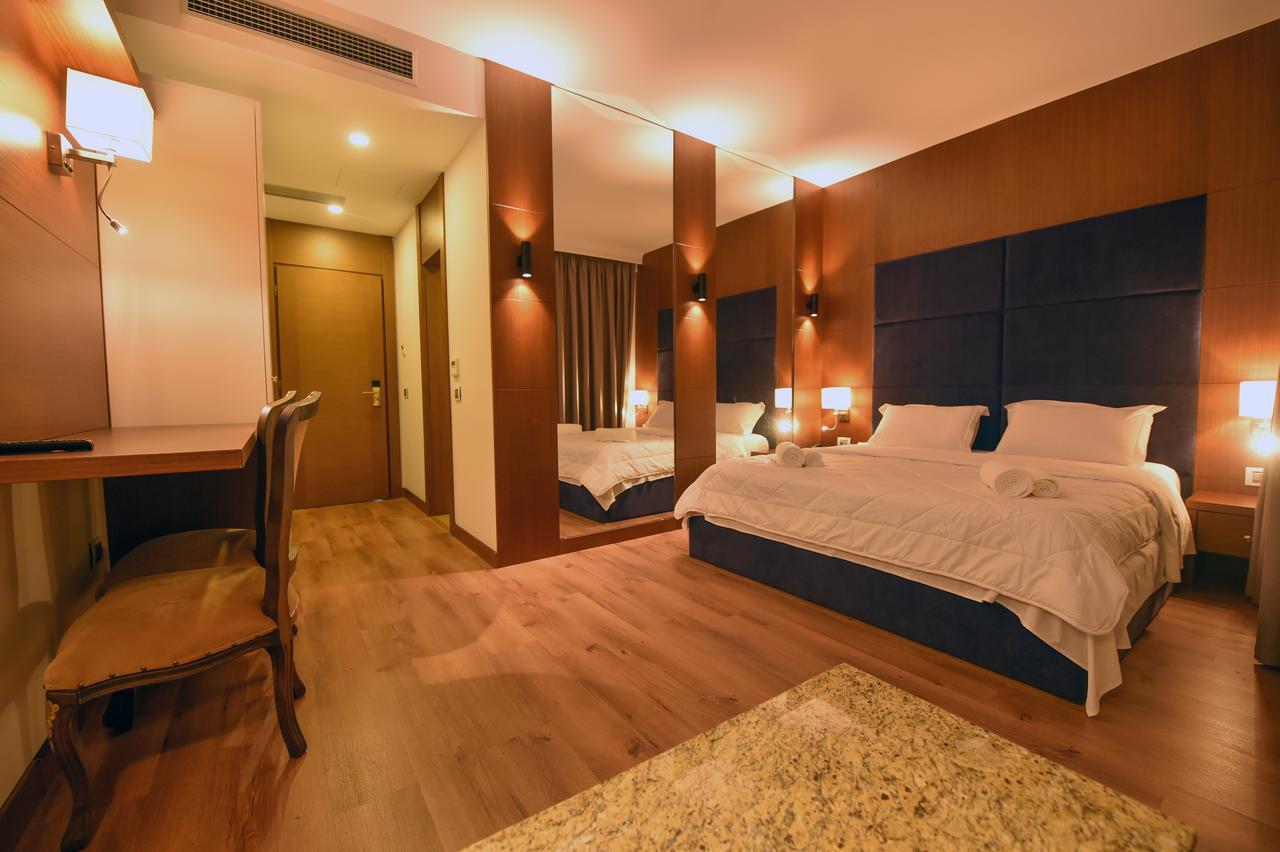 Golden Ring Resort Farke e Madhe Zewnętrze zdjęcie