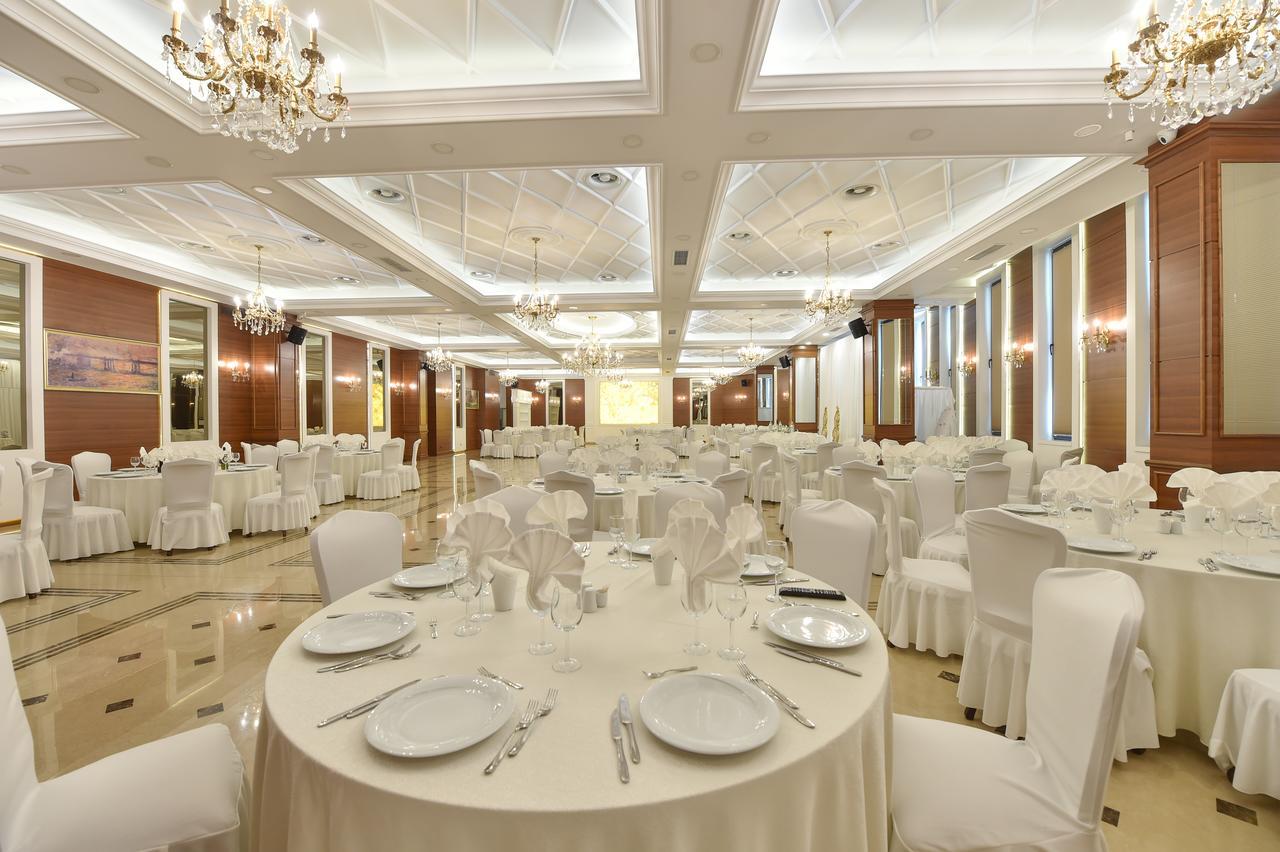 Golden Ring Resort Farke e Madhe Zewnętrze zdjęcie