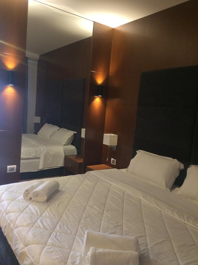 Golden Ring Resort Farke e Madhe Zewnętrze zdjęcie